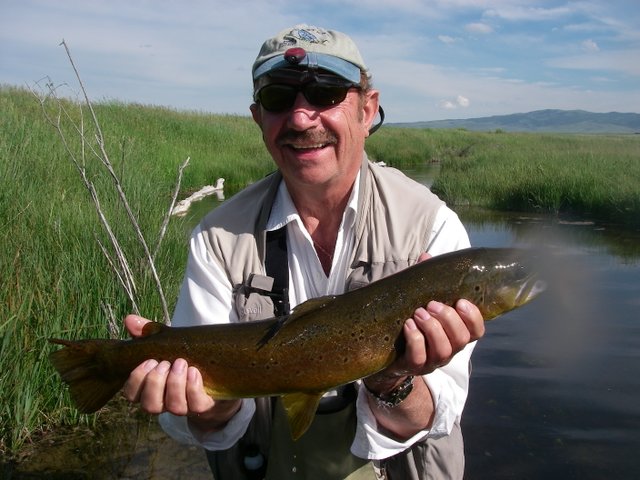 Al Caucci Fly Fishing