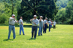 Delaware River Club Online Fly Shop — The Delaware River Club